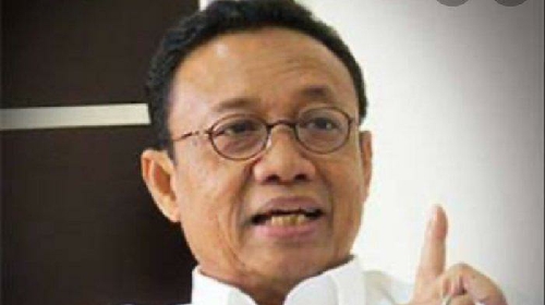 Kecurangan Pemilu 2024 Kasat Mata, Guru Besar IPDN: Hasilnya Layak Ditolak